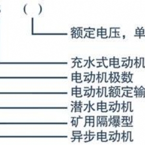 BQ礦用隔爆強(qiáng)排泵